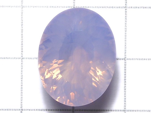 [Video][One of a kind] High Quality Scorolite AAA Loose stone Faceted 1pc NO.95