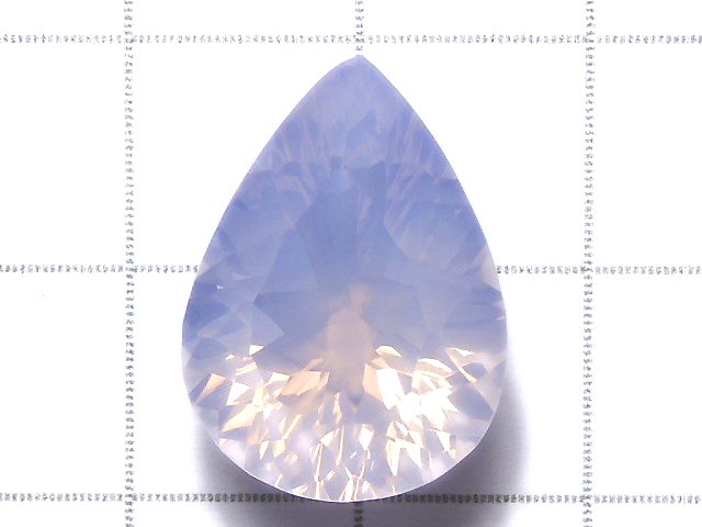 [Video][One of a kind] High Quality Scorolite AAA Loose stone Faceted 1pc NO.96