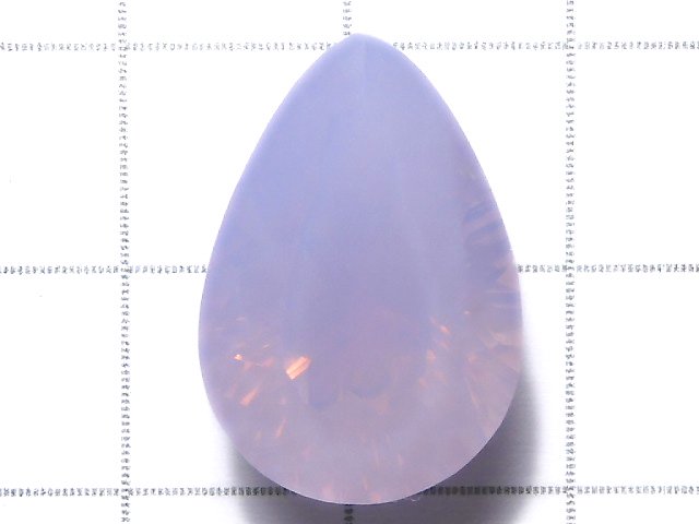 [Video][One of a kind] High Quality Scorolite AAA Loose stone Faceted 1pc NO.98