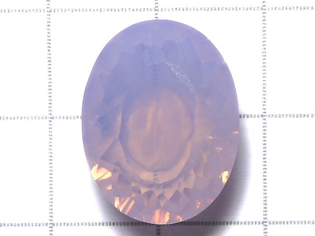 [Video][One of a kind] High Quality Scorolite AAA Loose stone Faceted 1pc NO.99