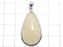 [Video][One of a kind] Libyan Desert Glass Pendant Silver925 NO.115