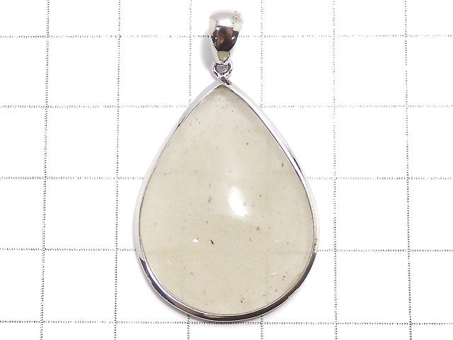 [Video][One of a kind] Libyan Desert Glass Pendant Silver925 NO.125