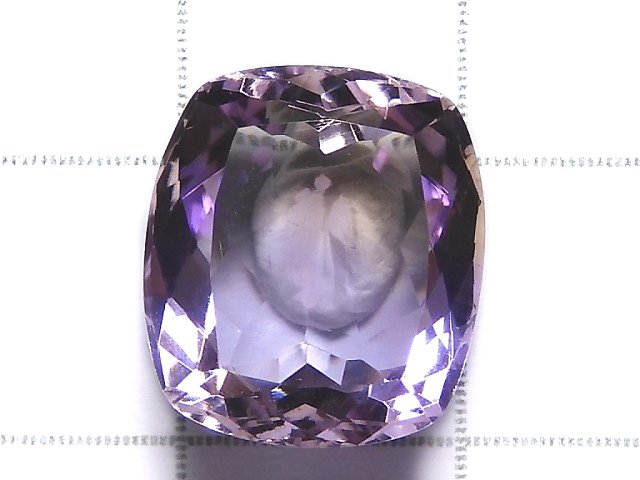 [Video][One of a kind] High Quality Ametrine AAA Loose stone Faceted 1pc NO.259