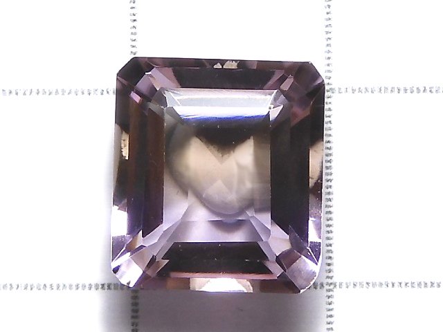 [Video][One of a kind] High Quality Ametrine AAA Loose stone Faceted 1pc NO.260