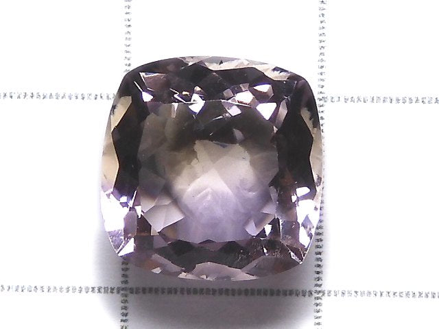 [Video][One of a kind] High Quality Ametrine AAA Loose stone Faceted 1pc NO.263