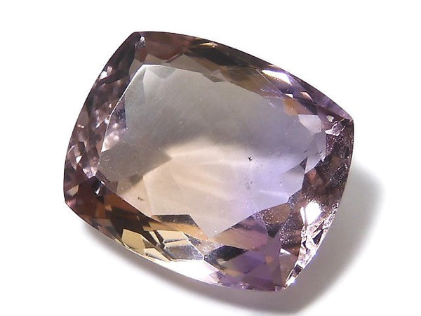 [Video][One of a kind] High Quality Ametrine AAA Loose stone Faceted 1pc NO.267