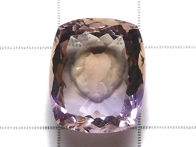 [Video][One of a kind] High Quality Ametrine AAA Loose stone Faceted 1pc NO.267