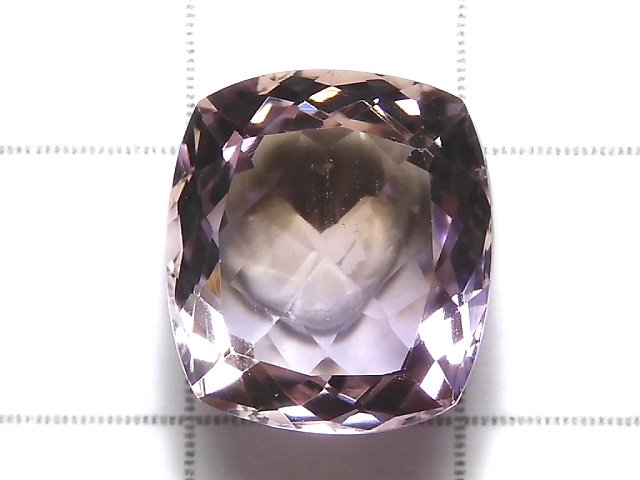 [Video][One of a kind] High Quality Ametrine AAA Loose stone Faceted 1pc NO.269