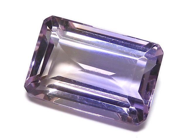 [Video][One of a kind] High Quality Ametrine AAA Loose stone Faceted 1pc NO.270