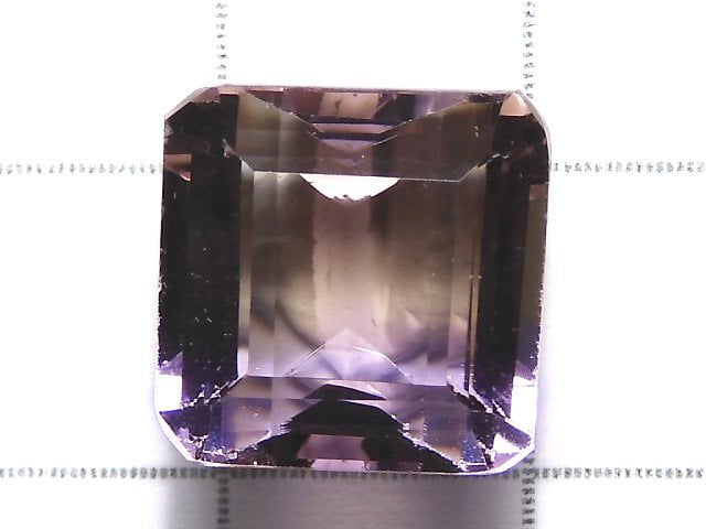 [Video][One of a kind] High Quality Ametrine AAA Loose stone Faceted 1pc NO.274