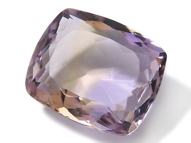 [Video][One of a kind] High Quality Ametrine AAA Loose stone Faceted 1pc NO.275