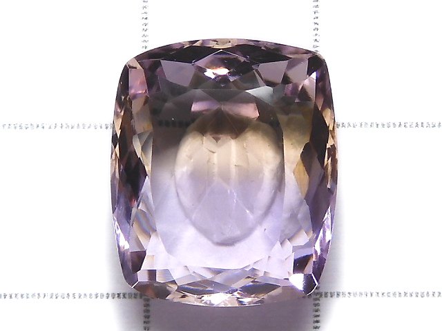 [Video][One of a kind] High Quality Ametrine AAA Loose stone Faceted 1pc NO.275