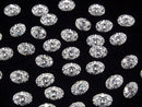 [Video] Moissanite AAA Loose stone Oval Faceted 7x5mm [Clear] 1pc