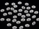 [Video] Moissanite AAA Loose stone Oval Faceted 7x5mm [Clear] 1pc