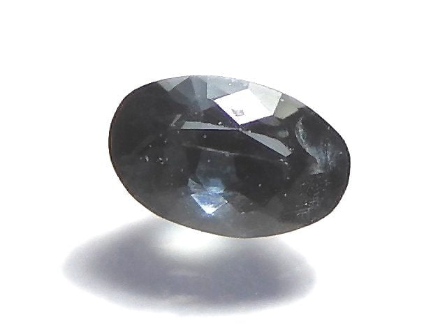 [Video][One of a kind] High Quality Sapphirine Loose stone Faceted 1pc NO.65