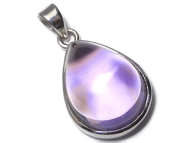 [Video][One of a kind] High Quality Ametrine AAA Pendant Silver925 NO.234