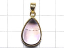 [Video][One of a kind] High Quality Ametrine AAA Pendant 18KGP NO.235