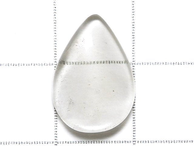 [Video][One of a kind] Libyan Desert Glass Cabochon 1pc NO.86