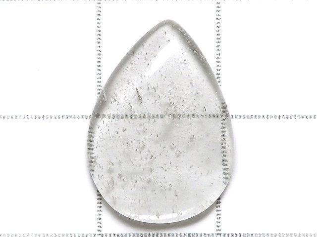 [Video][One of a kind] Libyan Desert Glass Cabochon 1pc NO.87