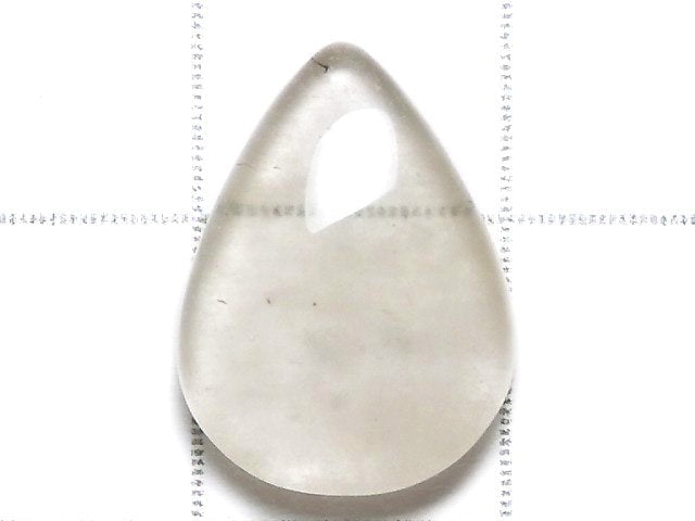 [Video][One of a kind] Libyan Desert Glass Cabochon 1pc NO.89