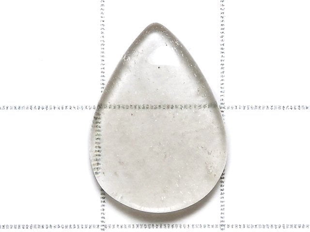 [Video][One of a kind] Libyan Desert Glass Cabochon 1pc NO.91