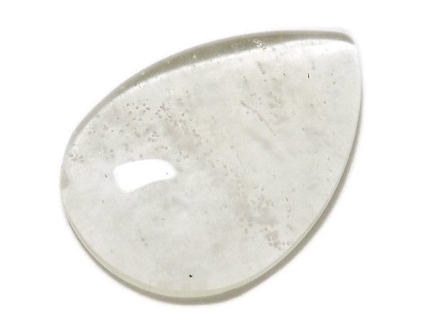 [Video][One of a kind] Libyan Desert Glass Cabochon 1pc NO.94