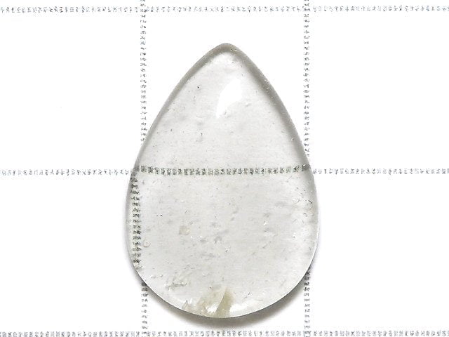 [Video][One of a kind] Libyan Desert Glass Cabochon 1pc NO.96