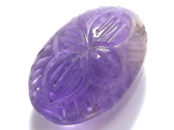 [Video][One of a kind] High Quality Ametrine AA++ Carved Loose stone 1pc NO.270