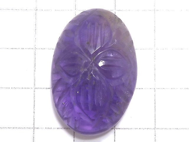 [Video][One of a kind] High Quality Ametrine AA++ Carved Loose stone 1pc NO.270