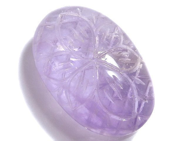 [Video][One of a kind] High Quality Ametrine AAA- Carved Loose stone 1pc NO.274