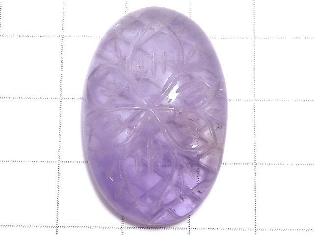 [Video][One of a kind] High Quality Ametrine AAA- Carved Loose stone 1pc NO.274