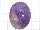 [Video][One of a kind] High Quality Ametrine AA++ Carved Loose stone 1pc NO.277