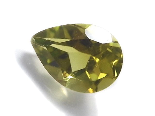 [Video][One of a kind] High Quality Tourmaline AA++ Loose stone Faceted 1pc NO.116