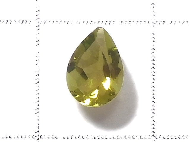 [Video][One of a kind] High Quality Tourmaline AA++ Loose stone Faceted 1pc NO.116