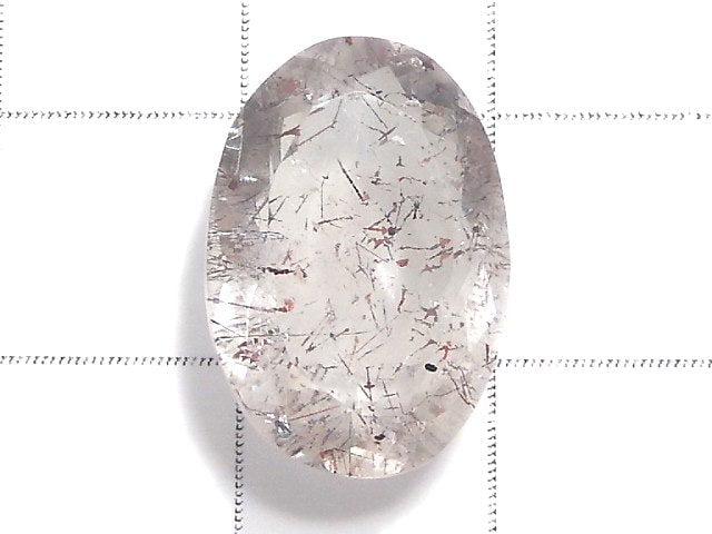 [Video][One of a kind] High Quality Elestial Quartz AA++ Loose stone Faceted 1pc NO.69