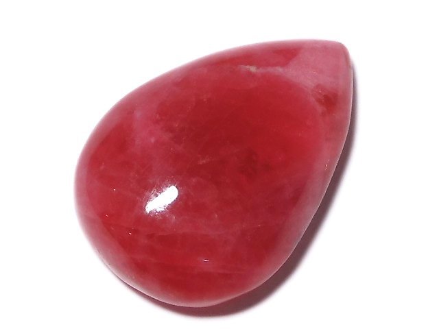 [Video][One of a kind] Rhodonite AAA Loose stone 1pc NO.28