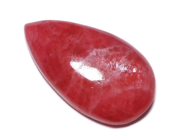 [Video][One of a kind] Rhodonite AAA Loose stone 1pc NO.30