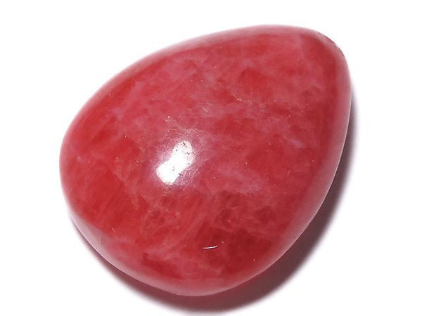 [Video][One of a kind] Rhodonite AAA Loose stone 1pc NO.34