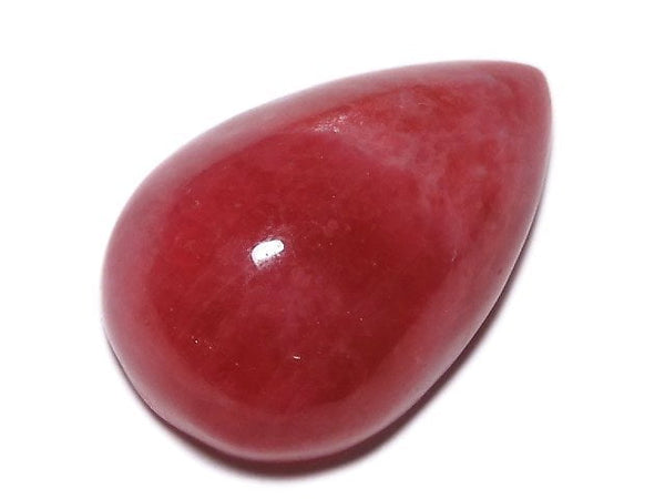 [Video][One of a kind] Rhodonite AAA Loose stone 1pc NO.38