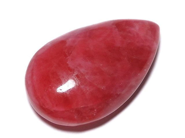 [Video][One of a kind] Rhodonite AAA Loose stone 1pc NO.43