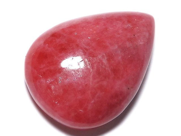 [Video][One of a kind] Rhodonite AAA Loose stone 1pc NO.45