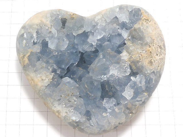 [Video][One of a kind] Celestite Cluster NO.219