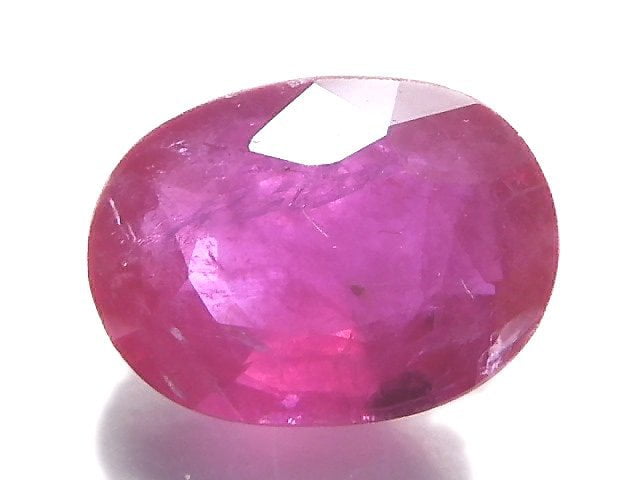 [Video][One of a kind] High Quality Ruby AAA Loose stone Faceted 1pc NO.196