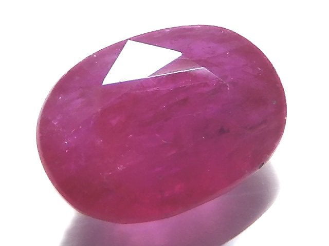 [Video][One of a kind] High Quality Ruby AAA Loose stone Faceted 1pc NO.203