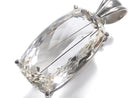 [Video][One of a kind] High Quality Tourmaline Quartz AAA Pendant Silver925 NO.27