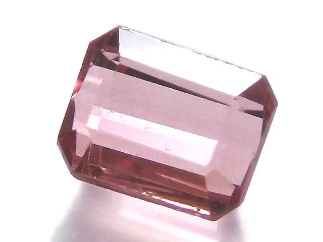 [Video][One of a kind] High Quality Tourmaline AAA- Faceted Loose stone 1pc NO.25