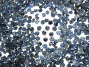 [Video]High Quality Sapphire AA++ Loose stone Round Faceted 2x2mm 20pcs