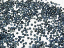 [Video]High Quality Sapphire AA++ Loose stone Round Faceted 2x2mm 20pcs