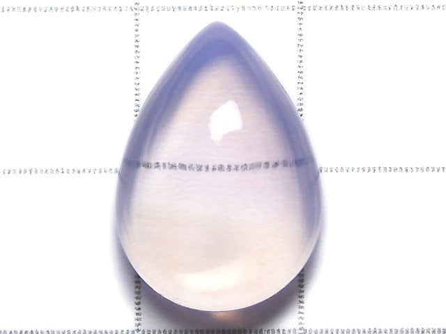 [Video][One of a kind] High Quality Scorolite AAA Cabochon 1pc NO.584