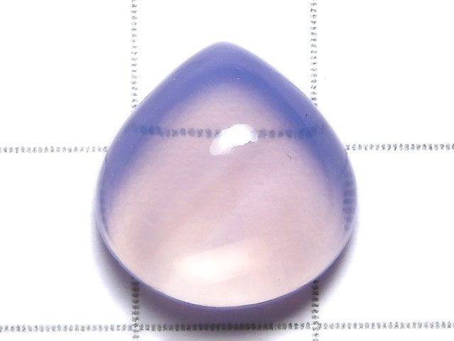 [Video][One of a kind] High Quality Scorolite AAA Cabochon 1pc NO.586